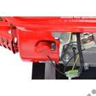 Kép 16/19 - HECHT 3680 benzinmotoros vízszivattyú 3", OHV 196cm3, 2.3bar, szennyezettvíz