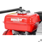 Kép 11/19 - HECHT 3680 benzinmotoros vízszivattyú 3", OHV 196cm3, 2.3bar, szennyezettvíz