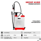 Kép 2/10 - HECHT 4122 kézi háti permetező, 12 liter, 4 bár, vállheveder, pisztoly