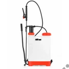 Kép 1/10 - HECHT 4122 kézi háti permetező, 12 liter, 4 bár, vállheveder, pisztoly