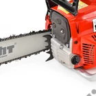 Kép 5/10 - HECHT 45 Benzinmotoros láncfűrész, 45 cm3, 2.7 Le, lánc 325"-1.5-66 szem, vezető 40cm