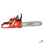 Kép 1/10 - HECHT 45 Benzinmotoros láncfűrész, 45 cm3, 2.7 Le, lánc 325"-1.5-66 szem, vezető 40cm