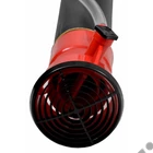 Kép 10/10 - HECHT 459 Benzinmotoros permetező, 2 ütemű, 59,2cm3, 2.5Le, tartály: 14 liter, segédszivattyúval