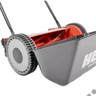 Kép 6/6 - HECHT 5030 hengerkéses suhanó fűnyíró 30cm, fűgyűjtővel