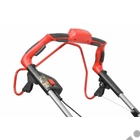 Kép 14/14 - HECHT 5046S 5IN1 Akkumulátoros önjáró fűgyűjtős fűnyíró, 46cm, 40V, oldalkidobó, mulcsbetét, akku és töltő nélkül (AKKU program 5040)