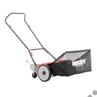 Kép 1/10 - HECHT 514 PROFI hengerkéses suhanó fűnyíró 46 cm, fűgyűjtővel