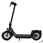 Kép 14/15 - HECHT 5189 Akkumulátoros roller, 36V, 10Ah, Alu összecsukható váz, Hatótáv: Max 30 km, Max: 100kg