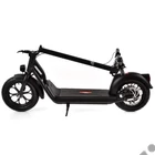 Kép 15/15 - HECHT 5189 Akkumulátoros roller, 36V, 10Ah, Alu összecsukható váz, Hatótáv: Max 30 km, Max: 100kg