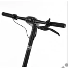 Kép 7/15 - HECHT 5189 Akkumulátoros roller, 36V, 10Ah, Alu összecsukható váz, Hatótáv: Max 30 km, Max: 100kg