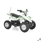 Kép 1/3 - HECHT 54103 WHITE  akkumulátoros quad gyerekeknek, 36V, 12Ah, 1000W, Max: 65 kg