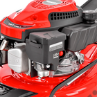 Kép 6/10 - HECHT 541 SW Benzinmotoros önjáró fűgyűjtős fűnyíró, 40cm, OHV 127cm3, csapágyazott kerék