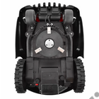 Kép 6/10 - HECHT 5612 fűnyíró robot, 20V, 5Ah, 1200m2, 200 méter telepítő huzal