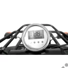 Kép 12/14 - HECHT 56150 RED akkumulátoros quad, 60V, 20Ah, 1200W, Max: 120 kg