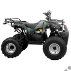 Kép 15/15 - HECHT 56150 ARMY akkumulátoros quad, 60V, 20Ah, 1200W, Max: 120 kg