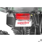 Kép 7/14 - HECHT 56150 RED akkumulátoros quad, 60V, 20Ah, 1200W, Max: 120 kg