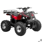 Kép 1/14 - HECHT 56150 RED akkumulátoros quad, 60V, 20Ah, 1200W, Max: 120 kg
