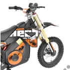 Kép 13/16 - HECHT 59100 ORANGE Akkumulátoros motor gyerekeknek, 36V, 12Ah, Max: 65kg
