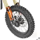 Kép 4/16 - HECHT 59100 ORANGE Akkumulátoros motor gyerekeknek, 36V, 12Ah, Max: 65kg