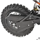 Kép 5/16 - HECHT 59100 ORANGE Akkumulátoros motor gyerekeknek, 36V, 12Ah, Max: 65kg