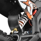 Kép 6/16 - HECHT 59100 ORANGE Akkumulátoros motor gyerekeknek, 36V, 12Ah, Max: 65kg