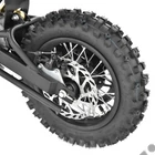 Kép 9/16 - HECHT 59100 ORANGE Akkumulátoros motor gyerekeknek, 36V, 12Ah, Max: 65kg