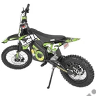 Kép 7/14 - HECHT 59150 GREEN Akkumulátoros motor gyerekeknek, 48V, 15,6 Ah, 1500W, Max: 65kg