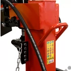 Kép 4/7 - HECHT 6160 álló rönkhasító, 16 tonna, 400V, 4000W, hossz: 100cm-ig