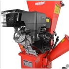 Kép 6/7 - HECHT 6421 Benzinmotoros ágaprító, komposztáló, forgókéses, OHV389cm3, ágátmérő: 8.9cm