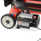 Kép 9/9 - HECHT 6500 vízszintes rönkhasító, 5 tonna, 230V, 2200W, hossz: 52cm-ig, állvány és kereszthasító külön rendelhető