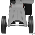 Kép 3/7 - HECHT 6700 vízszintes rönkhasító, 4 tonna, 230V, 1500W, hossz: 37cm-ig, állvány és kereszthasító külön rendelhető