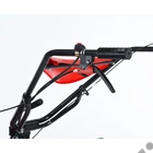 Kép 5/14 - HECHT 7100 Benzinmotoros kapálógép, rotációs kapa, 212cm3, 3x2 kapatag, 3+1 sebesség, járókerék nélkül