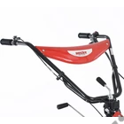 Kép 6/14 - HECHT 7100 Benzinmotoros kapálógép, rotációs kapa, 212cm3, 3x2 kapatag, 3+1 sebesség, járókerék nélkül