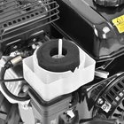 Kép 6/11 - HECHT 750 talajmaró Benzinmotoros kapálógép, rotációs kapa, 209cm3, 4x2 kapatag, 1 sebesség
