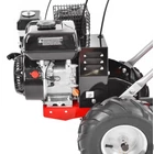 Kép 7/11 - HECHT 750 talajmaró Benzinmotoros kapálógép, rotációs kapa, 209cm3, 4x2 kapatag, 1 sebesség