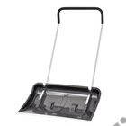 Kép 1/5 - HECHT 750GT Hólapát kerekes, 75 cm, nyéllel 127cm