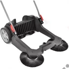 Kép 12/15 - HECHT 8065 Kézi meghajtású seprőgép 65 cm 20 L