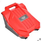 Kép 13/15 - HECHT 8065 Kézi meghajtású seprőgép 65 cm 20 L