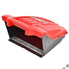 Kép 14/15 - HECHT 8065 Kézi meghajtású seprőgép 65 cm 20 L