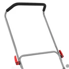 Kép 15/15 - HECHT 8065 Kézi meghajtású seprőgép 65 cm 20 L