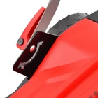 Kép 4/15 - HECHT 8065 Kézi meghajtású seprőgép 65 cm 20 L