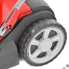 Kép 6/15 - HECHT 8065 Kézi meghajtású seprőgép 65 cm 20 L