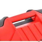 Kép 7/15 - HECHT 8065 Kézi meghajtású seprőgép 65 cm 20 L