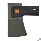 Kép 3/4 - HECHT 900700 Balta, fejsze, 910g, 44cm, üvegszálerősített nyél
