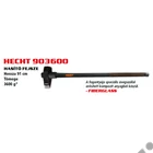 Kép 2/2 - HECHT 903600 Balta, hasító fejsze, 3600g, 90cm, üvegszálerősített nyél