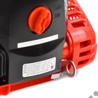 Kép 6/9 - HECHT 925 R Benzinmotoros egykezes láncfűrész 25.4 cm3, 1.0Le, lánc 3/8"-1.3-44 szem, vezető 30cm