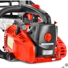 Kép 8/9 - HECHT 925 R Benzinmotoros egykezes láncfűrész 25.4 cm3, 1.0Le, lánc 3/8"-1.3-44 szem, vezető 30cm