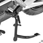 Kép 18/20 - HECHT EQUIS BLACK Akkumulátoros robogó, 72V, 20Ah, 3000W, Max hatótáv: 60km, Max sebesség: 45 km/h, Max: 271kg