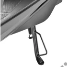 Kép 19/20 - HECHT EQUIS BLACK Akkumulátoros robogó, 72V, 20Ah, 3000W, Max hatótáv: 60km, Max sebesség: 45 km/h, Max: 271kg