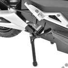 Kép 20/20 - HECHT EQUIS BLACK Akkumulátoros robogó, 72V, 20Ah, 3000W, Max hatótáv: 60km, Max sebesség: 45 km/h, Max: 271kg