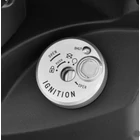 Kép 8/20 - HECHT EQUIS BLACK Akkumulátoros robogó, 72V, 20Ah, 3000W, Max hatótáv: 60km, Max sebesség: 45 km/h, Max: 271kg